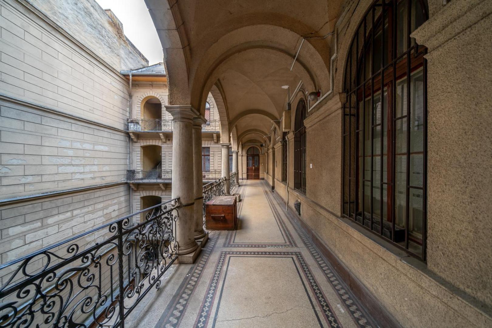 Downtown Delight - Erzsebet Blvd - 13 Ppl Lejlighed Budapest Eksteriør billede